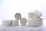 200CPSI Selective Catalytic Reduction Support , ceramic substrate