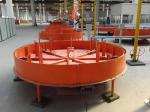 LZ1200 Concrete PC Bar Production Line