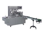 BOPP Transparent Cellophane Film Packaging Machine For Medicines