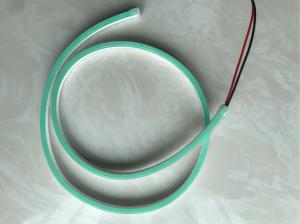 Quality Maldives Green Pure Silicone 2835 SMD LED Flexible Neon Light wholesale