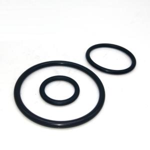 Quality ISO9001 Mechanical Seals Parts FKM 75 Shore Rubber O Rings wholesale