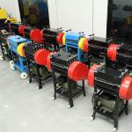Multifunctional Aluminum Wire Stripper Cable Stripping Machine for Copper Cable