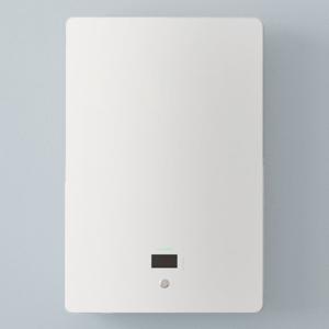 Quality Long Cycle Life Solar Panel Inverter For Home , Lifepo4 Battery Powerwall 51.2V wholesale