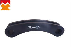 Quality Sy55 Excavator Bucket Link Link Rod Sany Excavator Parts Erosion Resistant wholesale