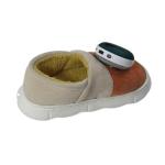 Winter Women'S Electric Heating Shoes , Graphene Electric Heated Shoes
