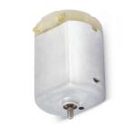 FC-280 Motor 3V 4.5V 6V 8000RPM-10000RPM Small Electric Motors For Models