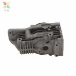 W221 C216 Air Compressor Cylinder Parts For Mercedes Air Suspension Compressor