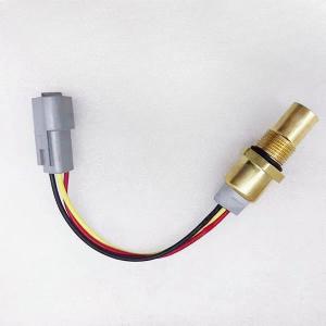 Quality 36-2632 Temperature Sensor Pressure Switch For CAT 143H 163H Excavator Spare Parts wholesale