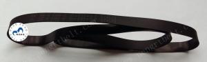 Quality HYOSUNG ATM belt 10x637x0.8 ATM parts 4820000005 Flat belt 10*637*0.8 wholesale