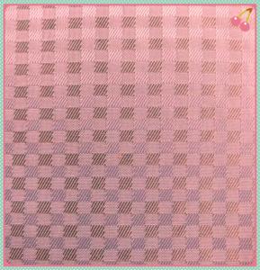 Quality F1150 garment lining 100% polyester taffeta jacquard dobby lining 60GSM 150CM wholesale