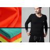 Buy cheap stock 40s Modal fabric 95% cotton 5%elastic stretch fabric underwear dress from wholesalers
