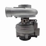 Custom Cummins Holset HX40 Turbocharger 4046109 3990066 Aftermarket
