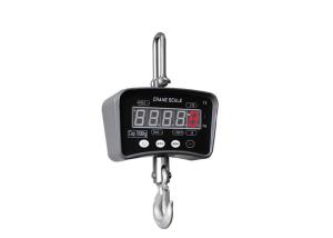 Quality 15 Ton SS OCS Electronic Hanging Weighing Scale For Metallurgy Industry wholesale