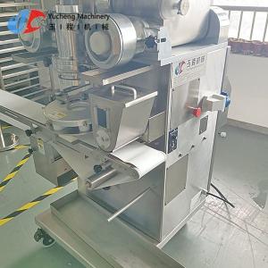 Quality Multifunctional Food Encrusting Date Ball Machine Yucheng Machinery wholesale