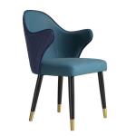 PU Leather Covers Dining Room Chairs