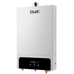 Quality 10L Constant Temperature Shower House Using Water Heater 110V-380V wholesale