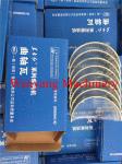 original YTO engine spare parts YTO main bearing LR020041/LR020042