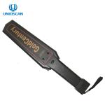 ABS 9V Battery Hand Held Security Metal Detector Wand