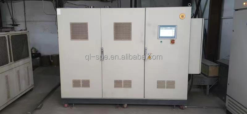 QLS-H20 Hydrogen Generator Plant Power With 20Nm3/H Production Rate And 1800 KG Capacity