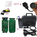3177485 Truck Diagnostic Tool Communiion Adapter 3