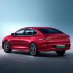 BYD Qin Plus EV Honor Version 420km 510km Batteries Excellence Electric Vehicle