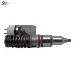 Engine Spare Parts C12 Marine Engine Fuel Injector 166-0149 212-3468 10R-9530