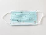 Ultrasonic Non Woven Surgical Face Mask Machine China Mainland