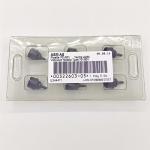 Metal ASM 701 901 SMT Nozzle Siemens With 3 Month Warranty
