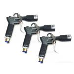 Static Neutralizing Ionizing Air Gun Ionizer Cleaning Gun