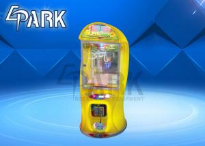 Quality Luxury And Atttractive Crane Game Machine For Amusement Park wholesale