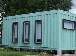 Quality Fast Assembly Prefabricated Container House Home Kits For Office wholesale