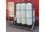 Mineral Drinking / Drinkable Water UF / Hollow Fibre Ultra Purification