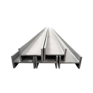 Quality OEM Hot Rolled U Shape 1.4845 310S Stainless Steel Profiles Decorative Trim Channel wholesale