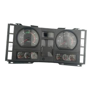 Quality Front Axle Driving System Parts Combination Instrument for Shacman Delong F3000 Truck Dz93189584134 wholesale