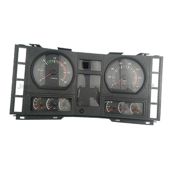 Front Axle Driving System Parts Combination Instrument for Shacman Delong F3000