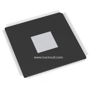 Quality Voltage 1.14v - 3.47v Integrated Circuit Chip IC TMS320F28379DPTPT wholesale