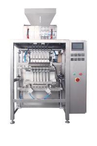 Quality 45 Packs / Min Automatic Weighing And Packing Machine wholesale