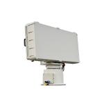 Acoustic Drone Detection Marine Surveillance Radar Compact full band