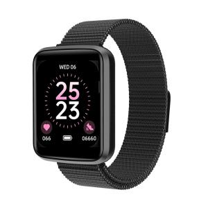 Quality Hazel HL29 1.65 Inch Blood Oxygen Band Android Waterproof Smart Watch wholesale