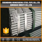 pre galvanized welded pipe