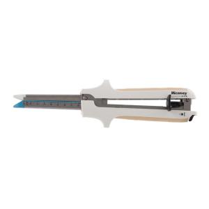 Quality Surgery Disposable Linear Cutter Stapler Laparoscopic Instrument QOLC6038S wholesale