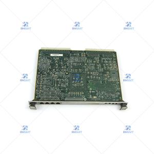 Quality SAMSUNG CP45FV CPU BOARD MVME162220 HANWHA SMT Spare Parts wholesale