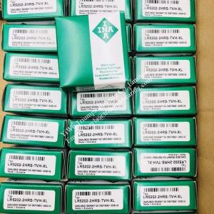 Quality INA Track Roller Bearing LR5202-2HRS-TVH-XL wholesale