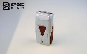 Quality 2202 Two nickel cadmium batteries with a capacity of 600mAh electric hair shaver wholesale