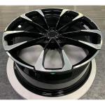 Customized High performance 18''19''20''glossed face forged Wheel Rim aftermarke