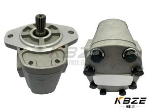 Quality OEM MITSUBISHI 2P3170 HYDRAULIC PUMP GEAR PUMP 13T FITS GRADER MG430 wholesale