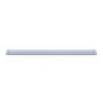 36W-40W LED Weatherproof Battens , Length 1200mm Emergency Batten Light