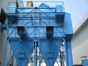 Quality Fine Metal Grinding Dust Collection System For Garage Workshop Woodworking wholesale