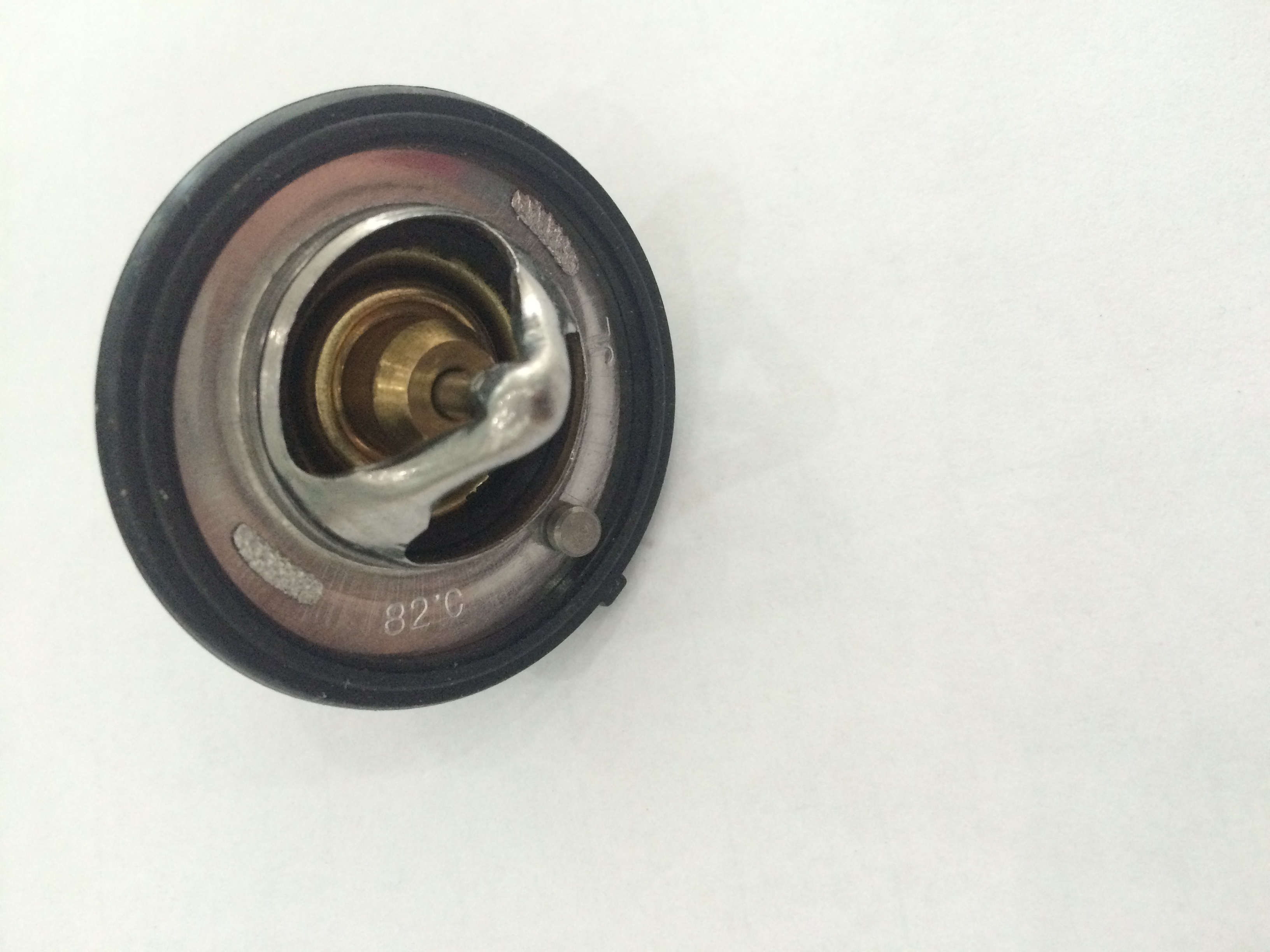 2016-2019 Chevrolet LOVA RV SAIL 3 Engine Coolant Thermostat 9025192 for Buick EXCELLE