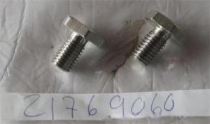 Quality KOCKUM SONICS Fixing Screw 21769060 wholesale